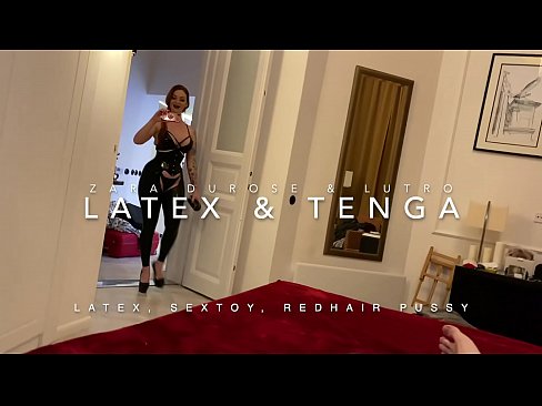 ❤️ Redheaded stepsister nyob rau hauv latex costume fucked los ntawm stepbrother Sex video  ntawm hmn.sfera-uslug39.ru%  ❌️ Ib